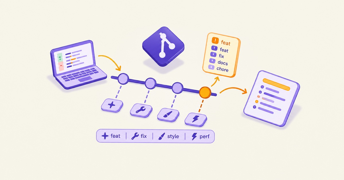 Conventional Commits
