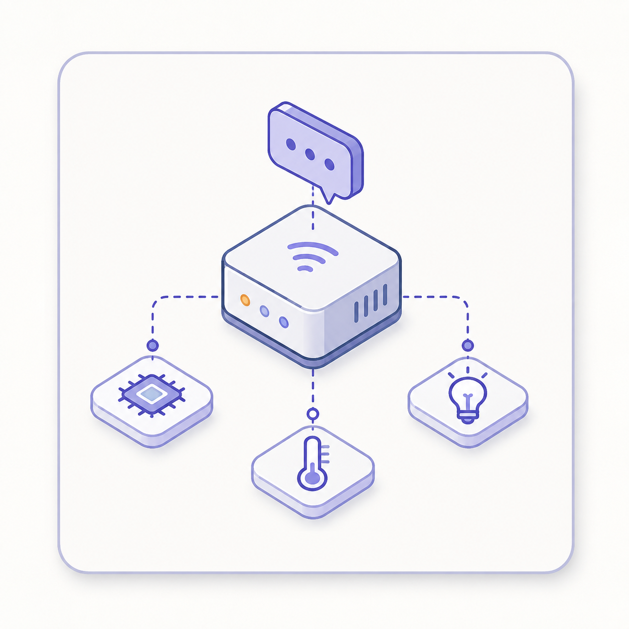 Broker MQTT